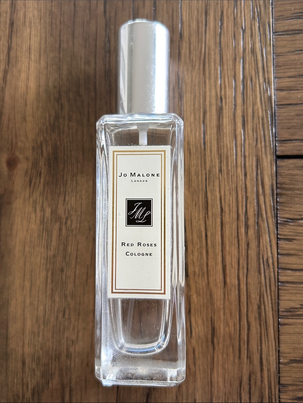 Jo Malone London Red Roses Cologne